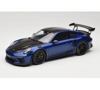 Porsche 911 991.2 GT3 RS Weissach Package GT Spirit 1:18 | GT526