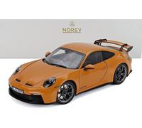 PORSCHE 911 992 GT3 CUPÉ 2021 a 1/18 de NOREV 187387