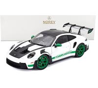 PORSCHE 911 992 GT3 RS CUPE 2022 a 1/18 de NOREV 187372