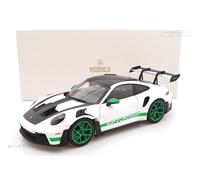 PORSCHE 911 992 GT3 RS CUPE 2022 a 1/18 de NOREV 187372