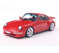 PORSCHE 911 (993) CARRERA RS - 1997