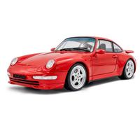PORSCHE 911 (993) CARRERA RS - 1997