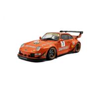 1:18 RWB BODYKIT Naranja 2020