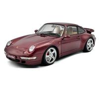 Porsche 911 (993) Turbo 1987 1/18 - S1810102 SOLIDO