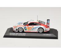 Porsche 997 GT3 Rsr Imsa Performance Matmut No.76 24h Lemans 2010 ( Narac -