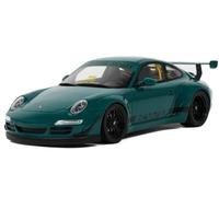 Porsche 911 (997) RWB Syunkashuto - 1:18 - GT Spirit
