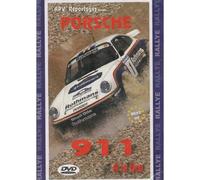 Porsche 911 à la Une DVD [DVD]