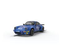 Porsche 911 Carrera RSR 3.0 Wallys Jeans