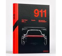 Porsche 911: Die Kunst der Geschwindigkeit