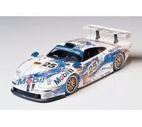 TAMIYA 24186 Porsche 911 GT1 1:24 Scale Model Kit