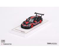 Porsche 911 GT2 Rs Clubsport Presentación - True Escala Miniatura TSM430759 1/43