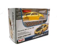 Porsche 911 GT2 RS Kit De Plástico Modelo 1:24 39523 MAISTO