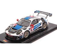 Porsche 911 Gt3 #19 24H Nurburgring 2020 Liberado/ Burdon/ Olsen / Imperat