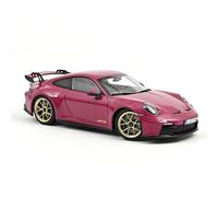 Porsche 911 GT3 2021 Sternrubin Neo Coche De Modelo 1:18 Norev