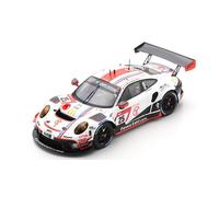 Porsche 911 GT3 #25 24H Nürburgring 2022 Rueda / Thyssen / Menzel / Kern Modelo