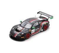 Porsche 911 Gt3 #911 3rd California 8H 2019 Jaminet/Muller/Dumas 1:43 Modelo