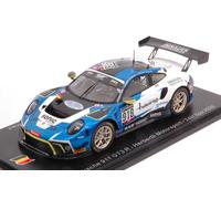 Porsche 911 Gt3 #918 24H Spa 2020 Haring / Joost /Seefried/Konstantinou Modelo
