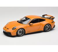 PORSCHE 911 992 GT3 CUPÉ 2021 a 1/18 de NOREV 187387
