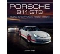 Porsche 911 Gt3 (ebook)