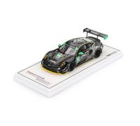 Porsche 911 GT3 R #91 GTD Kelly-Moss Con Riley 2023 Daytona 1:43 TSM430744