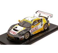 Porsche 911 GT3 R #99 2ª Fia GT World Cup Macau 2019 L.vanthoor 1:43