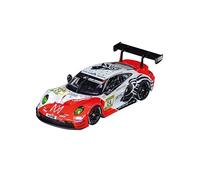 Porsche 911 GT3 R 'Lionspeed GP, No.24'