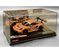 Porsche 911 GT3 R 'Phantom Global Racing, nº 23'