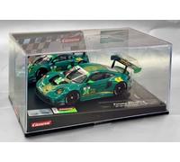 Porsche 911 GT3 R 'Wright Motorsports, nº 24'