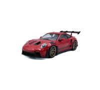 Solido 1:18 Porsche 911 GT3 RS 2024 Rojo