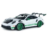Porsche 911 GT3 RS Tribute Carrera RS PACK 2024 1/18 - S1812107 SOLIDO
