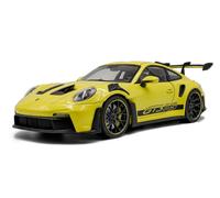Porsche 911 GT3 RS Yellow 2024 1/18 - S1812104 SOLIDO