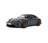 Porsche 911 GT3 Touring (992.2) 2025 GT Spirit 1:18