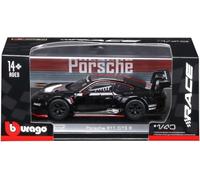 Porsche 911 GT3R 1:43