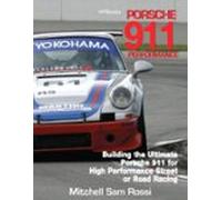 Porsche 911 Hp1489 (ebook)
