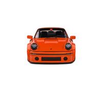 Porsche 911 KS-R (930) - 2022