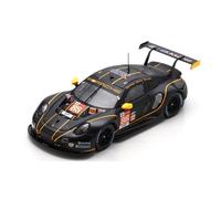 Spark Model PORSCHE 911 RSR-19 N.86 LM 2021 WAINWRIGHT-BARKER-GAMBLE 1:43