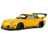 Porsche 911 RWB Bodykit 2023 /18 - S1808504 SOLIDO