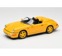 Porsche 911 Speedster Amarillo 1:18 Norev | 187130