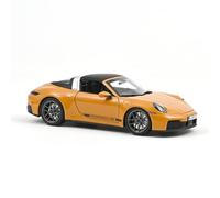 Norev PORSCHE 911 TARGA 4 GTS 2025 BAHAMA YELLOW 1:18