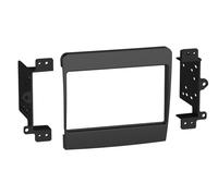 Marco De Radio 2-DIN Para Porsche Cayman 981 981c ACV 381323-10-1