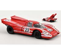 Porsche 917 1970 #23 Jet / Coche 1:43 Modelo NOREV