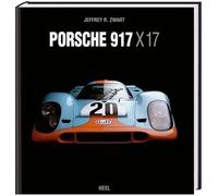 Porsche 917 x 17