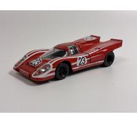 Porsche 917K Le Mans #23 190 1:43 Escala Norev 750064