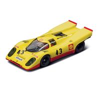 Porsche 917KH No.43 Modelo De Coche Slot CARRERA
