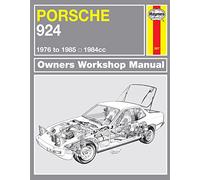Porsche 924