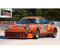 Revell Maqueta de Porsche 934 RSR a Escala 1:24