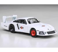 Porsche 935/78 Martini Racing Porsche System Test Car