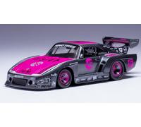 Porsche 935 K3V Bisimoto 1:43 Modelo IXO MODEL
