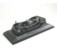 Porsche 936/76 Coche De Prueba - Circuito Paul Richard 1976