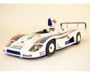 PORSCHE 936 n°6 2eme 24H du MANS 1977 1/18